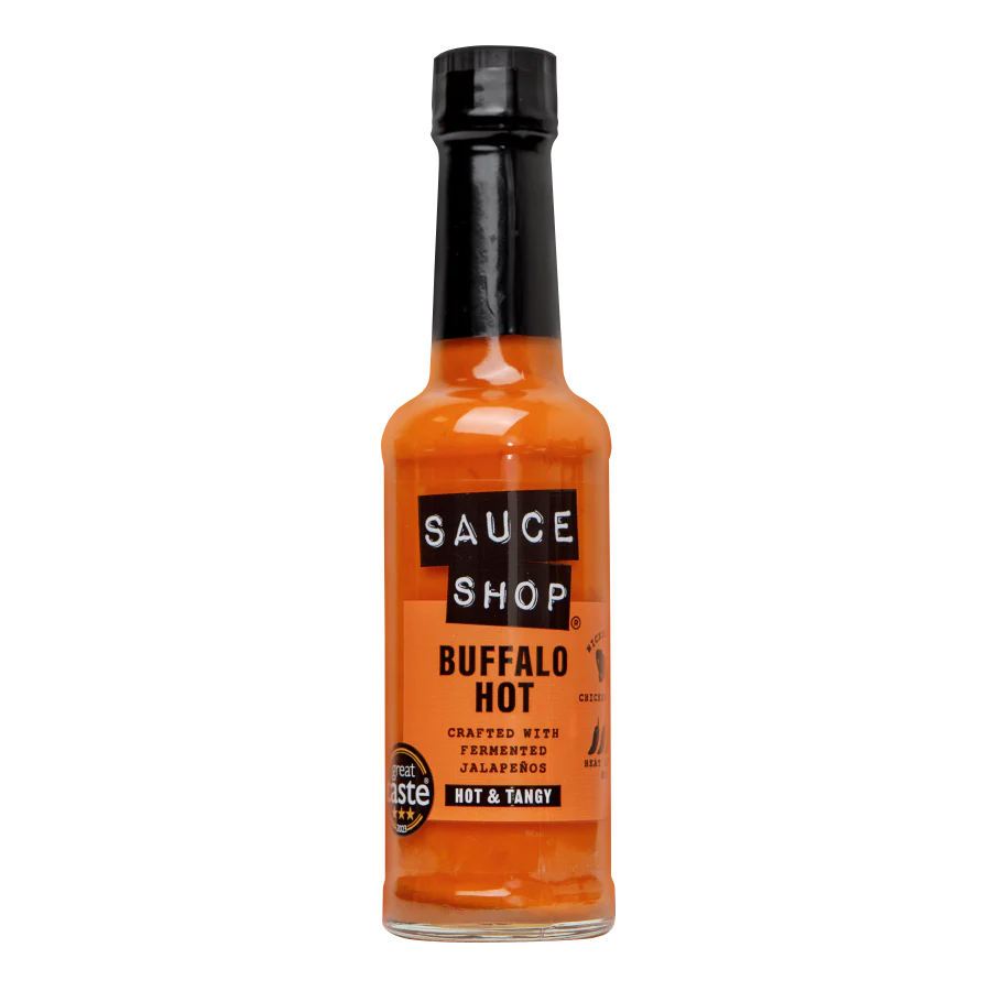 Gifts for Chilli & Hot Sauce Lovers