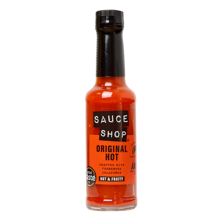 Hot Sauce